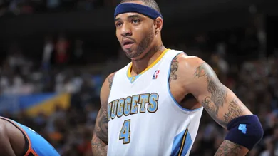 Garrett Ellwood/Getty Images