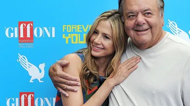 Stefania M. D'Alessandro/Getty Images