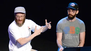 Andrew Toth/Getty Images