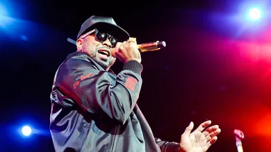 Daniel Zuchnik/Getty Images