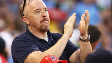 Adam Glanzman/Getty Images