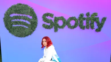 Charley Gallay/Getty Images