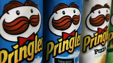 Justin Sullivan/Getty Images