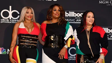 Frazer Harrison/Getty Images