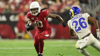 Christian Petersen/Getty Images