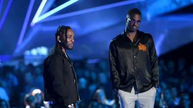 Kevin Winter/Getty Images