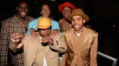 Jason Merritt/Getty Images