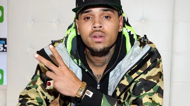 Brad Barket/Getty Images