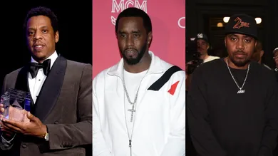 Michael Kovac/Getty Images, Jason Kempin/Getty Images, Bryan Bedder/Getty Images