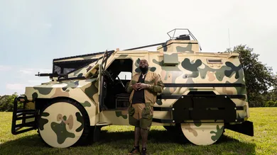 Image by Bre'anne White c/o Collective Gallery for HNHH