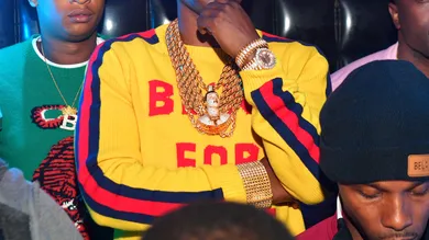 Prince Williams/Wireimage/Getty Images