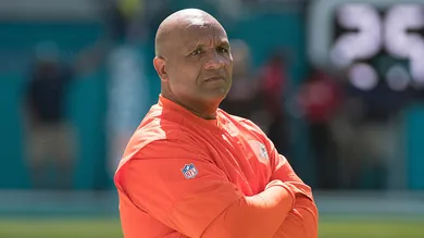 Eric Espada/Getty Images