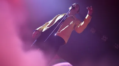 Steven Ferdman/Getty Images