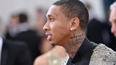 Mike Coppola/Getty Images