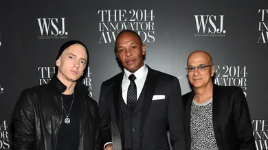 Jamie McCarthy/Getty Images