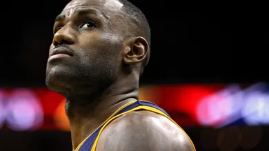 Patrick Smith/Getty Images