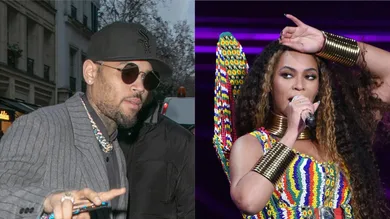 Marc Piasecki & Kevin Mazur/Getty Images