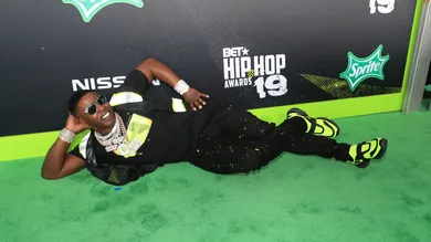 Carmen Mandato/Getty Images