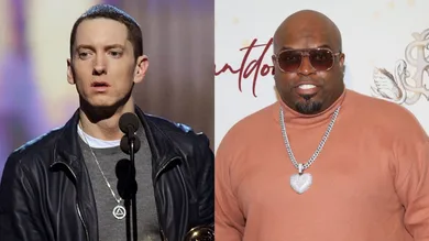 Kevin Winter/Getty Images & Phillip Faraone/Getty Images