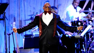 Kevork Djansezian/Getty Images