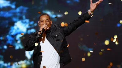 Kevin Winter/Getty Images