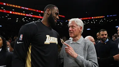 Mike Stobe/Getty Images