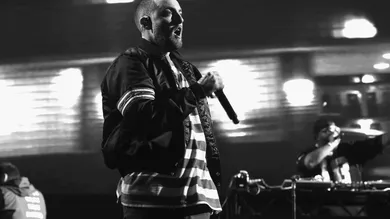 Kevin Winter/Getty Images