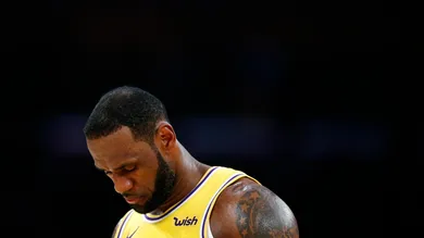 Yong Teck Lim/Getty Images