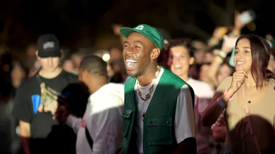 Christopher Polk/Getty Images