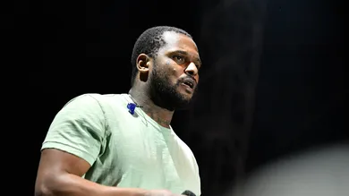 Mike Windle/Getty Images