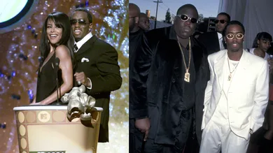 Kevin Winter & Jim Smeal/Ron Galella Collection via Getty Images