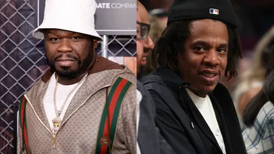 Jamie McCarthy/Getty Images, l Bello/Getty Images)