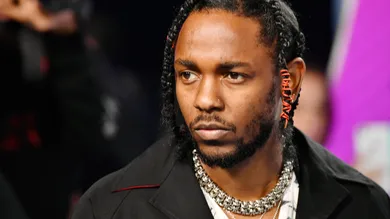 Frazer Harrison/Getty Images