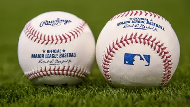 Mark Brown/Getty Images