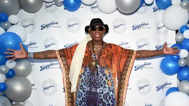 Ilya S. Savenok/Getty Images for Sapphire Gentlemen's Club