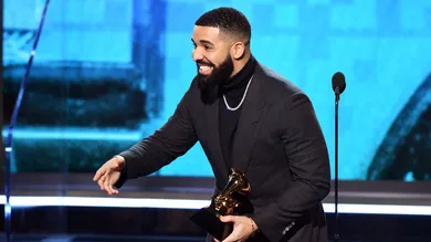 Kevin Winter/Getty Images for The Recording Academy