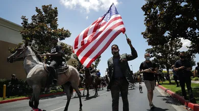 Mario Tama / Getty Images