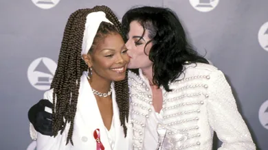 Ron Galella/Getty Images