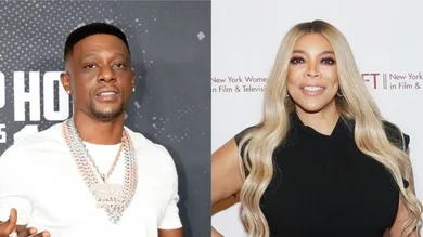 Carmen Mandato, Lars Niki/Getty Images