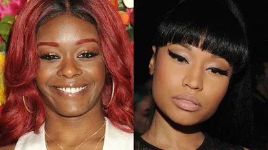 Jennifer Graylock/Getty Images & Craig Barritt/Getty Images