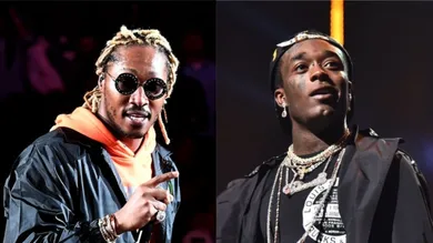 Paras Griffin & Theo Wargo/Getty Images