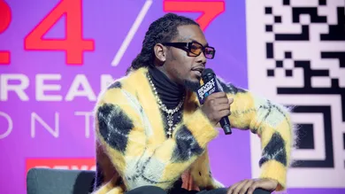 Marcus Ingram/Getty Images for REVOLT