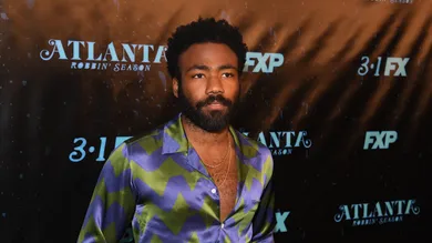 Paras Griffin/Getty Images