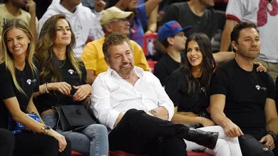 Ethan Miller/Getty Images