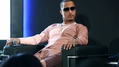 Robin L Marshall/Getty Images