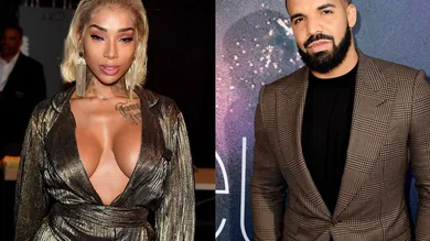 Paras Griffin/Getty Images & Kevin Winter/Getty Images