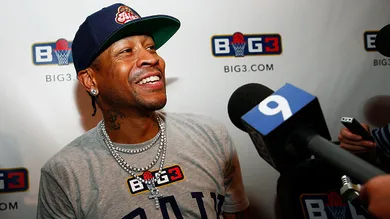 Michael Hickey /Getty Images