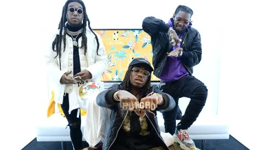 Andrew Toth/Getty Images for Bravado