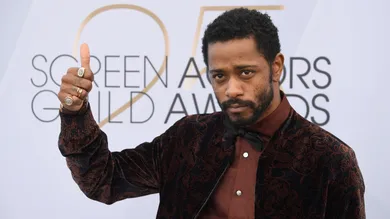 Frazer Harrison/Getty Images