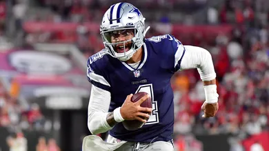 Julio Aguilar/Getty Images